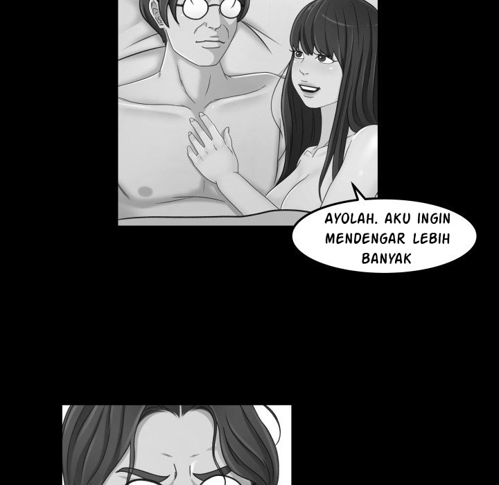 Exclusive Contract: Chapter chapter-29 - Page 64