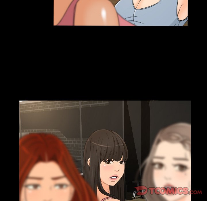 Exclusive Contract: Chapter chapter-29 - Page 68