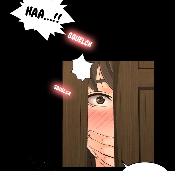 Exclusive Contract: Chapter chapter-29 - Page 75