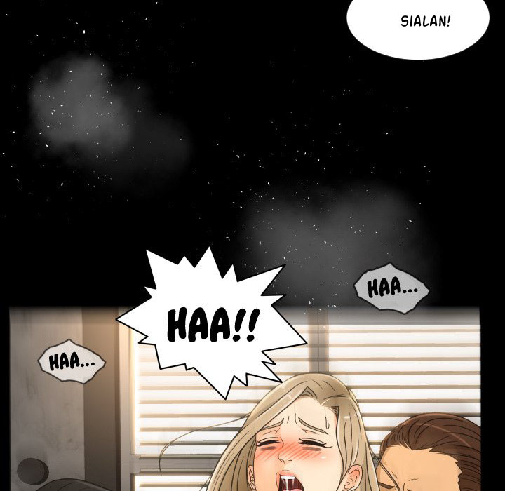 Exclusive Contract: Chapter chapter-29 - Page 76