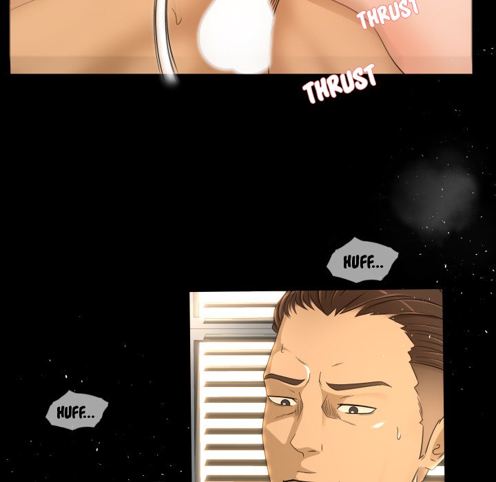 Exclusive Contract: Chapter chapter-29 - Page 78