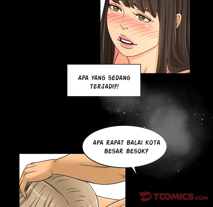 Exclusive Contract: Chapter chapter-29 - Page 80