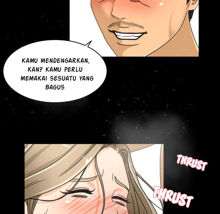 Exclusive Contract: Chapter chapter-29 - Page 82