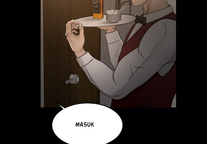 Exclusive Contract: Chapter chapter-30 - Page 3