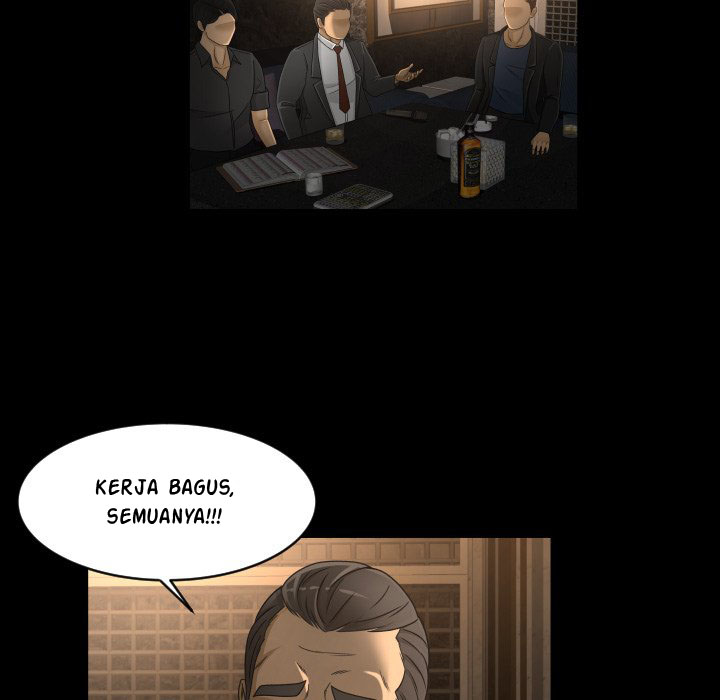 Exclusive Contract: Chapter chapter-30 - Page 5