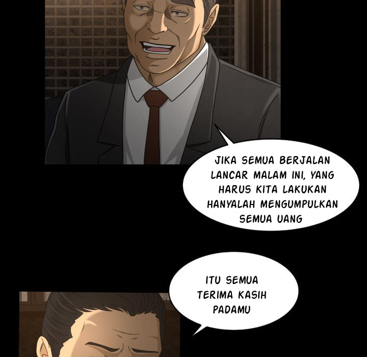 Exclusive Contract: Chapter chapter-30 - Page 6