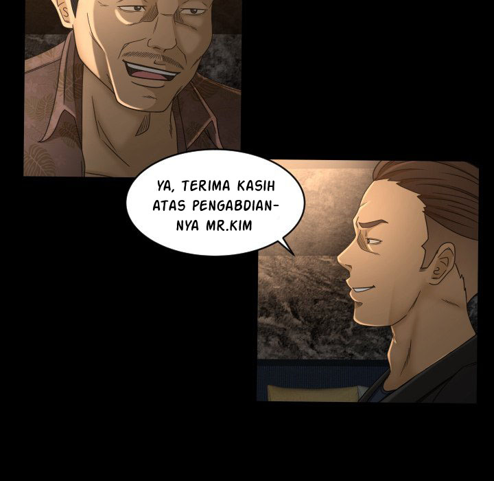 Exclusive Contract: Chapter chapter-30 - Page 7