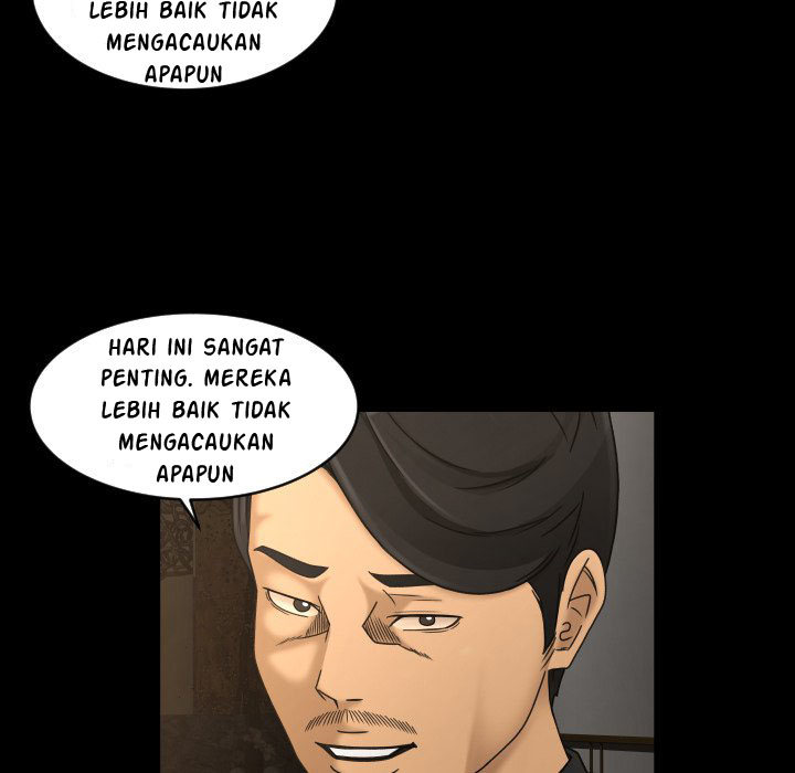 Exclusive Contract: Chapter chapter-30 - Page 9
