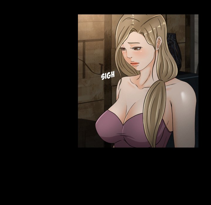 Exclusive Contract: Chapter chapter-30 - Page 12