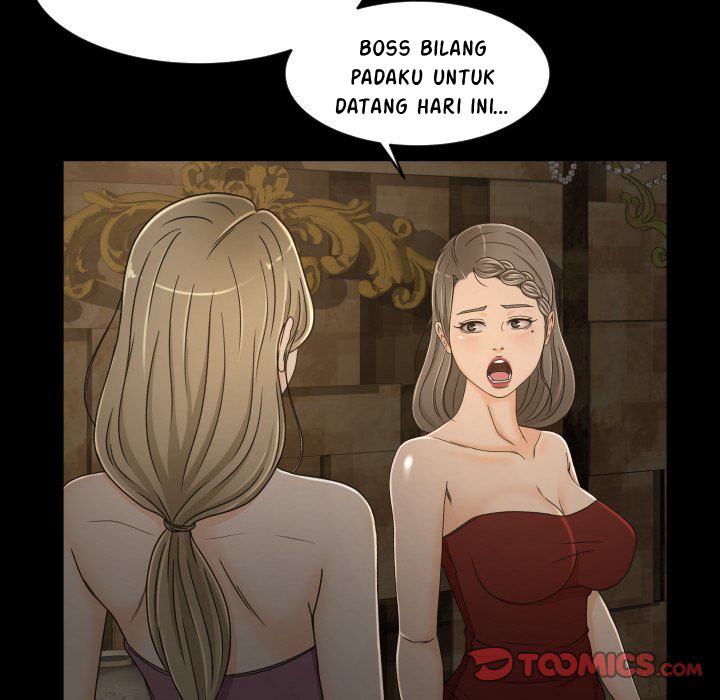 Exclusive Contract: Chapter chapter-30 - Page 14
