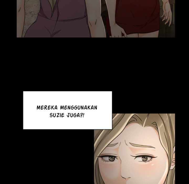 Exclusive Contract: Chapter chapter-30 - Page 15