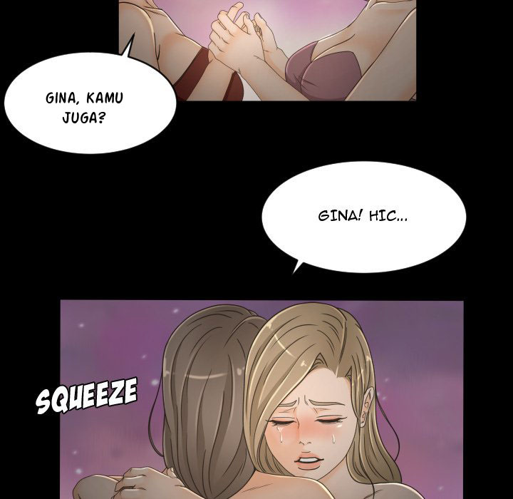 Exclusive Contract: Chapter chapter-30 - Page 17