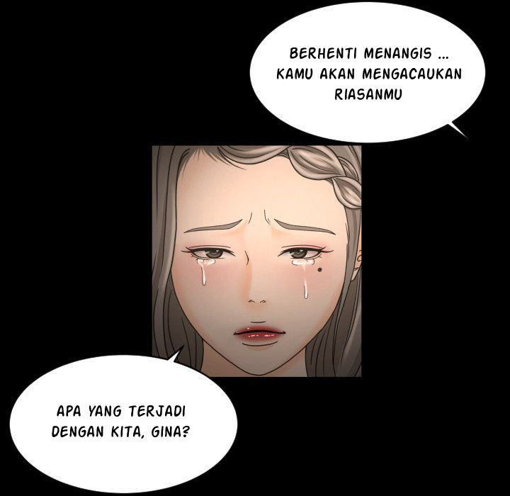 Exclusive Contract: Chapter chapter-30 - Page 19