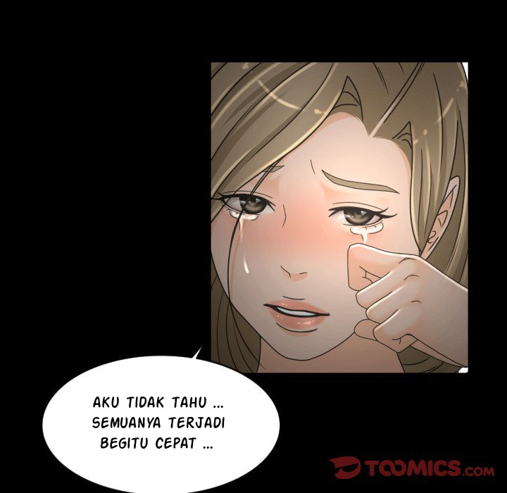 Exclusive Contract: Chapter chapter-30 - Page 20