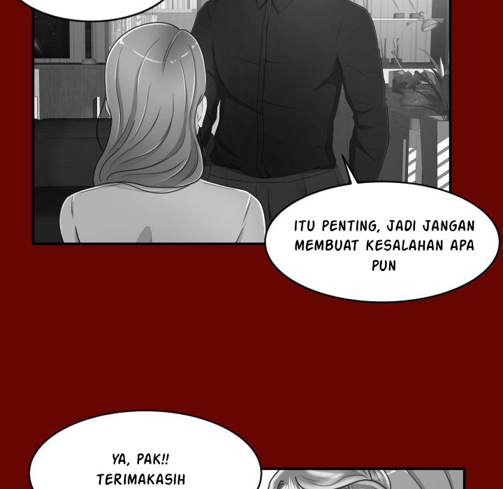Exclusive Contract: Chapter chapter-30 - Page 23