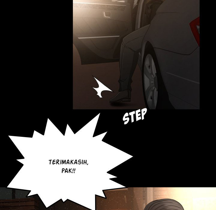 Exclusive Contract: Chapter chapter-30 - Page 28
