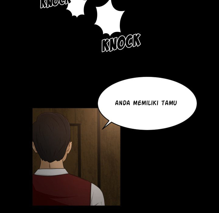 Exclusive Contract: Chapter chapter-30 - Page 30