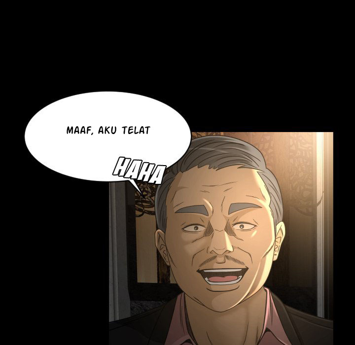 Exclusive Contract: Chapter chapter-30 - Page 31