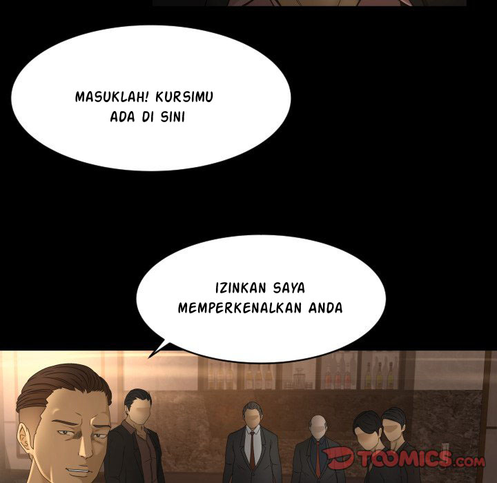 Exclusive Contract: Chapter chapter-30 - Page 32