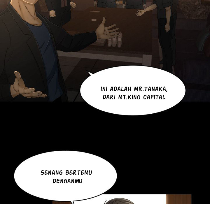 Exclusive Contract: Chapter chapter-30 - Page 33