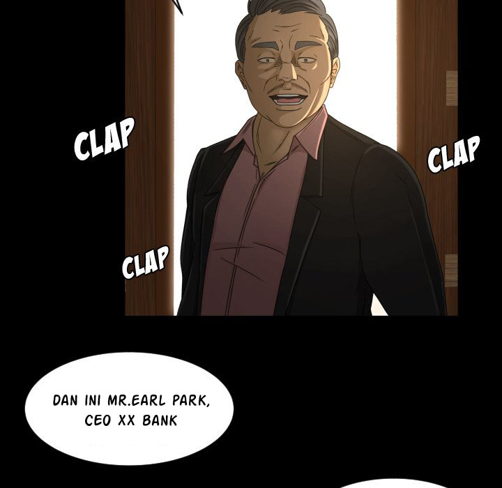 Exclusive Contract: Chapter chapter-30 - Page 34