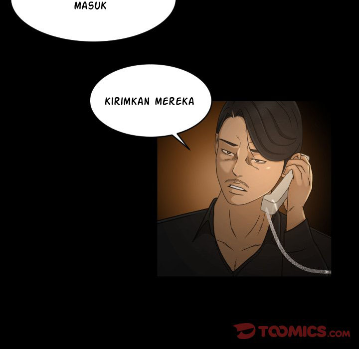 Exclusive Contract: Chapter chapter-30 - Page 38