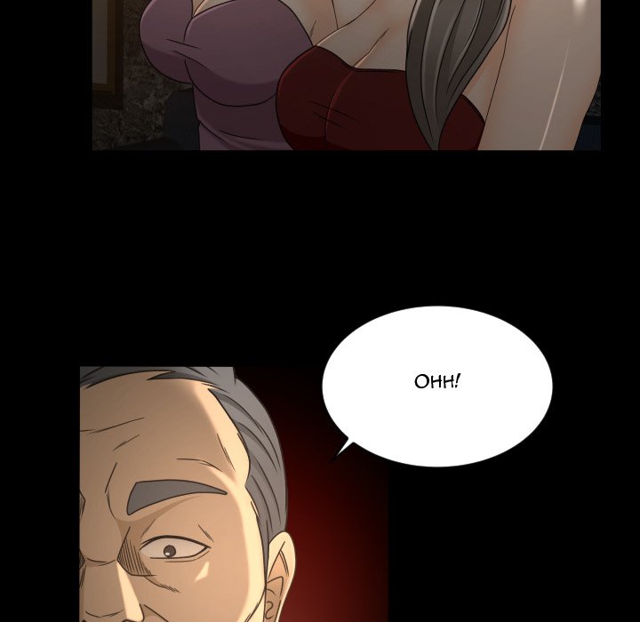 Exclusive Contract: Chapter chapter-30 - Page 42
