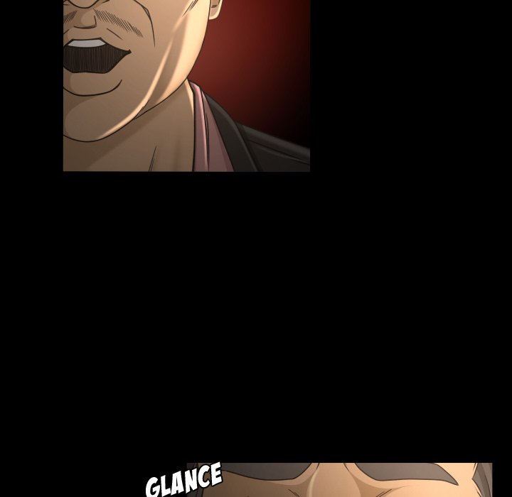 Exclusive Contract: Chapter chapter-30 - Page 43