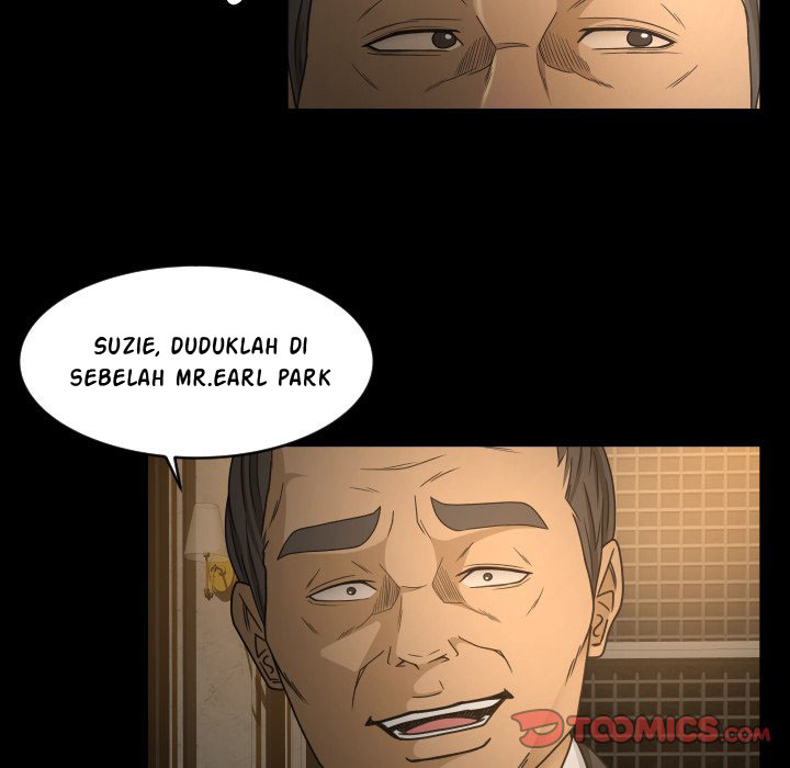 Exclusive Contract: Chapter chapter-30 - Page 44