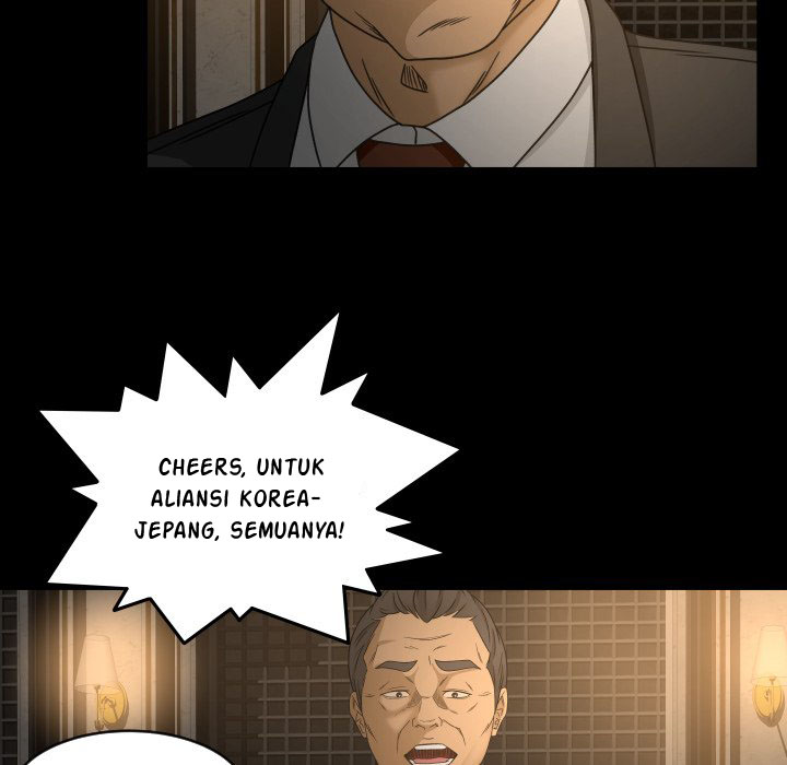 Exclusive Contract: Chapter chapter-30 - Page 45
