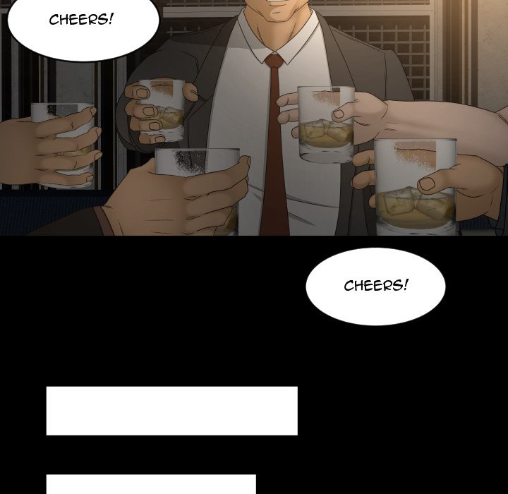 Exclusive Contract: Chapter chapter-30 - Page 46