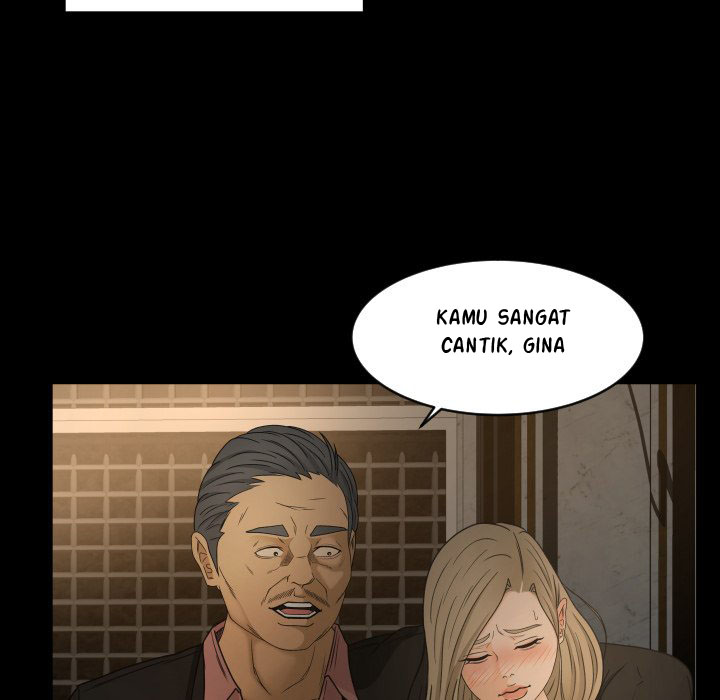 Exclusive Contract: Chapter chapter-30 - Page 47