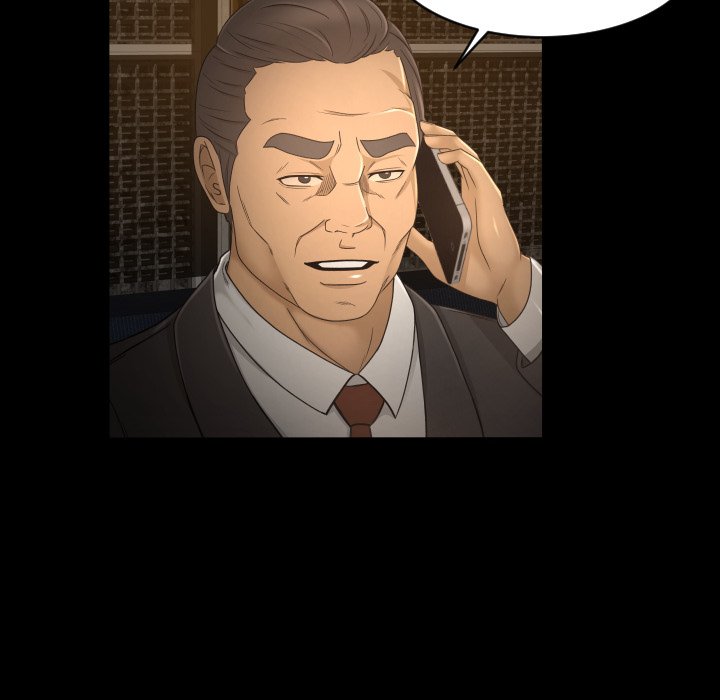 Exclusive Contract: Chapter chapter-30 - Page 49
