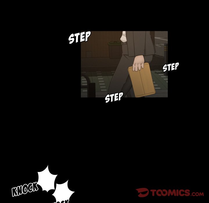 Exclusive Contract: Chapter chapter-30 - Page 50
