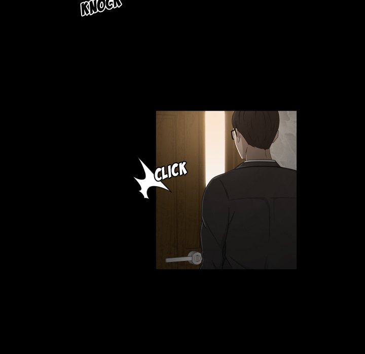 Exclusive Contract: Chapter chapter-30 - Page 51