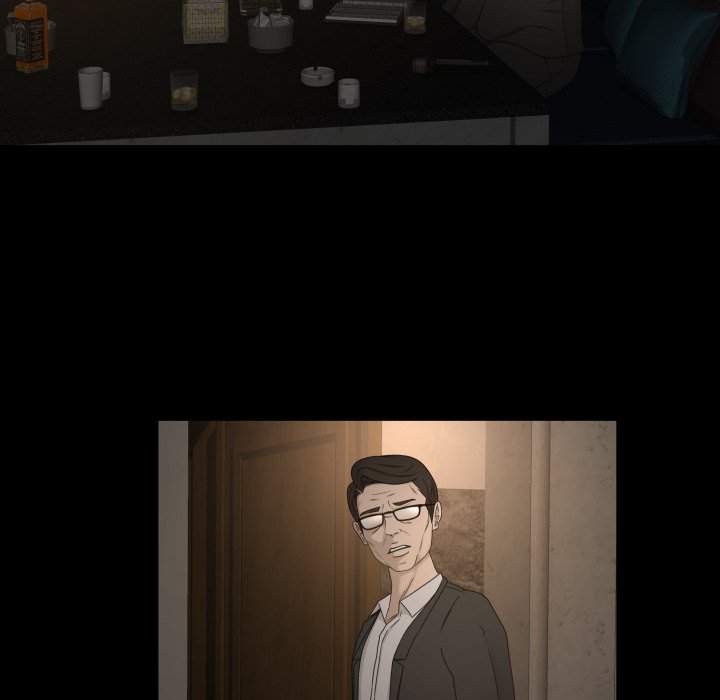 Exclusive Contract: Chapter chapter-30 - Page 53
