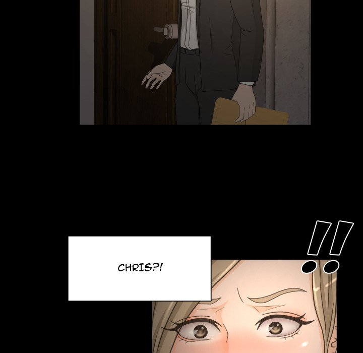 Exclusive Contract: Chapter chapter-30 - Page 54