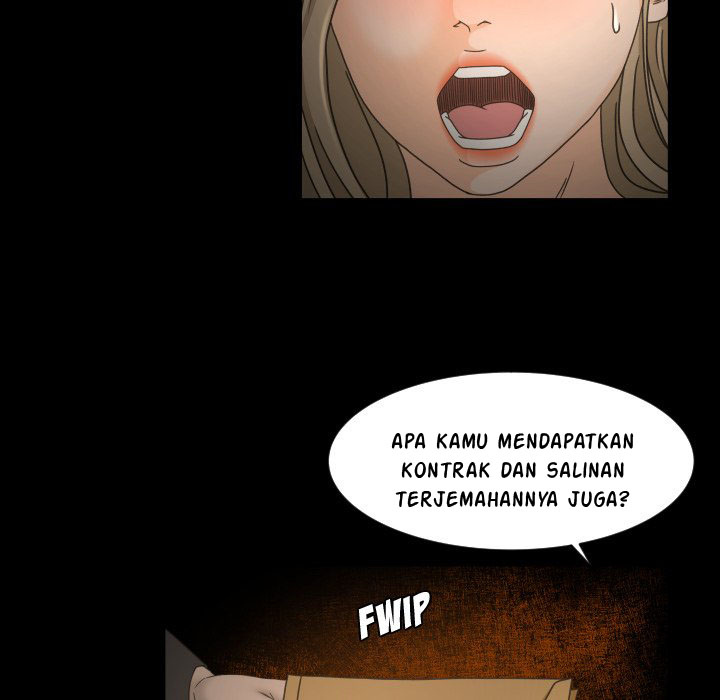 Exclusive Contract: Chapter chapter-30 - Page 55