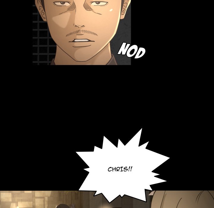 Exclusive Contract: Chapter chapter-30 - Page 58