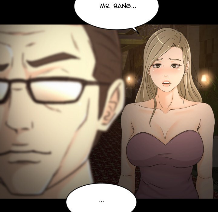 Exclusive Contract: Chapter chapter-30 - Page 60