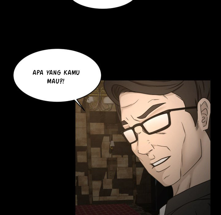 Exclusive Contract: Chapter chapter-30 - Page 61