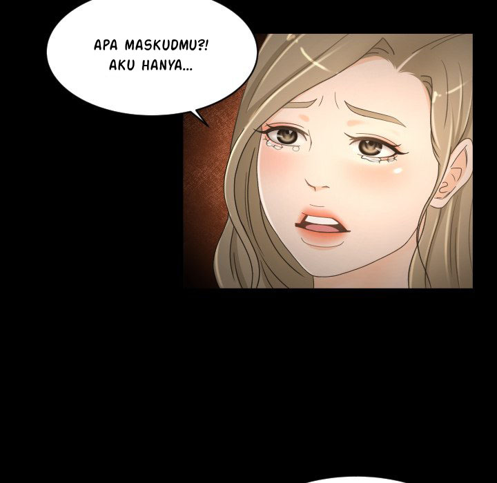 Exclusive Contract: Chapter chapter-30 - Page 64