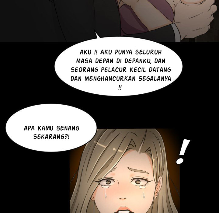 Exclusive Contract: Chapter chapter-30 - Page 67