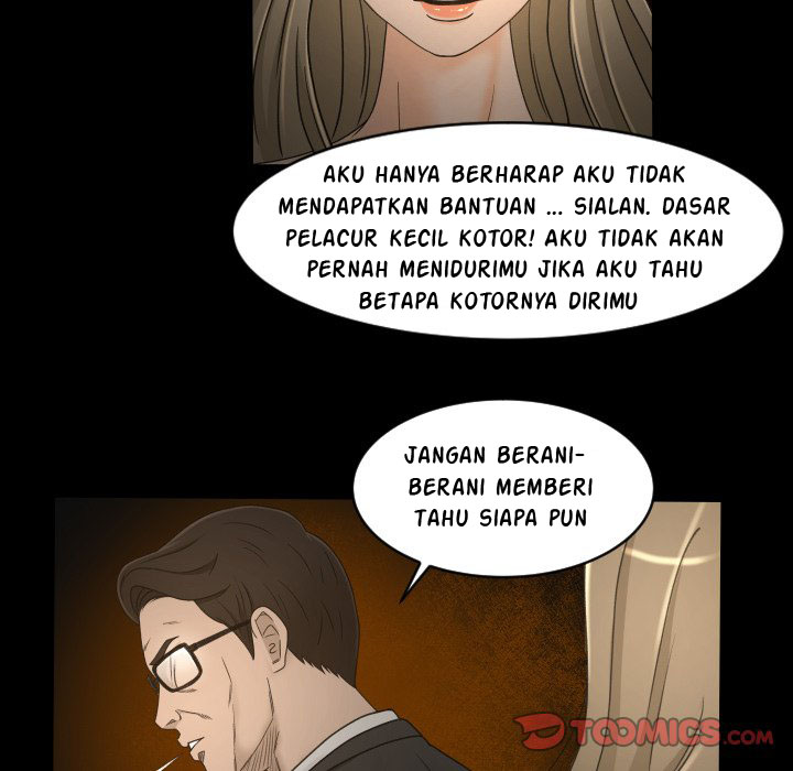 Exclusive Contract: Chapter chapter-30 - Page 68
