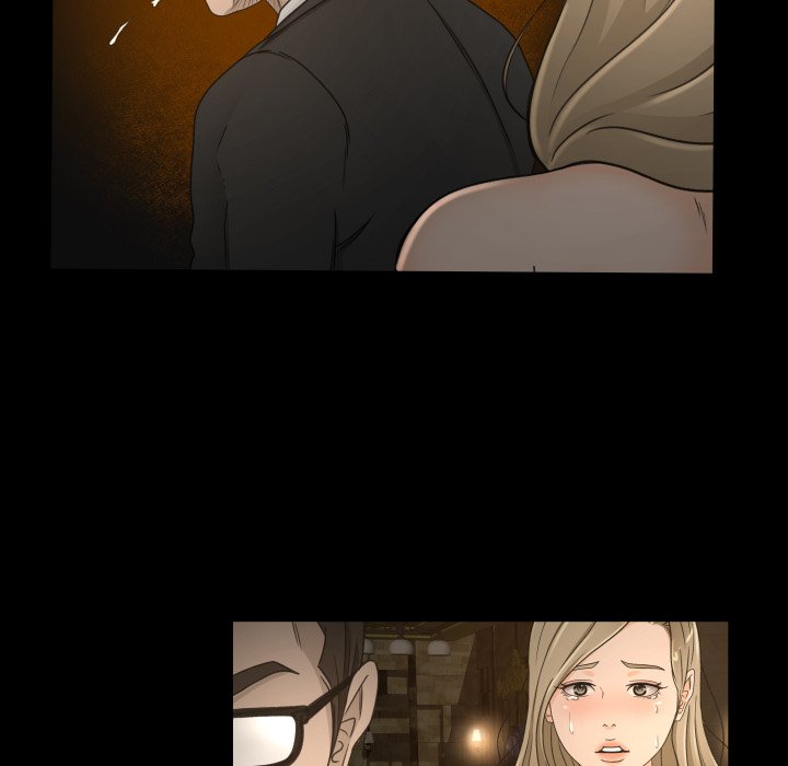 Exclusive Contract: Chapter chapter-30 - Page 69