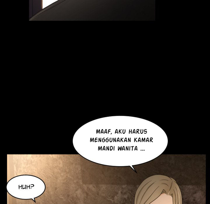 Exclusive Contract: Chapter chapter-30 - Page 76