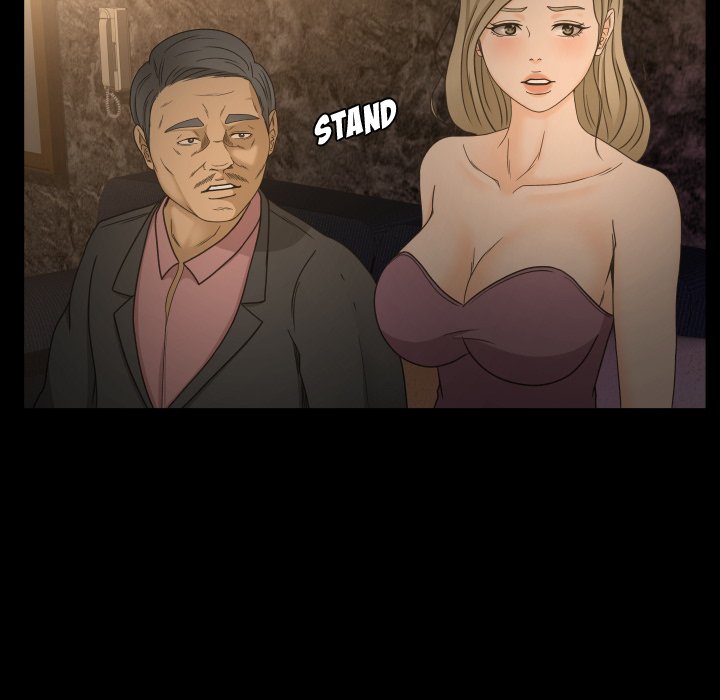 Exclusive Contract: Chapter chapter-30 - Page 77