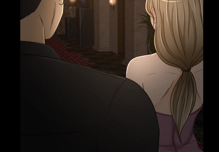 Exclusive Contract: Chapter chapter-31 - Page 3