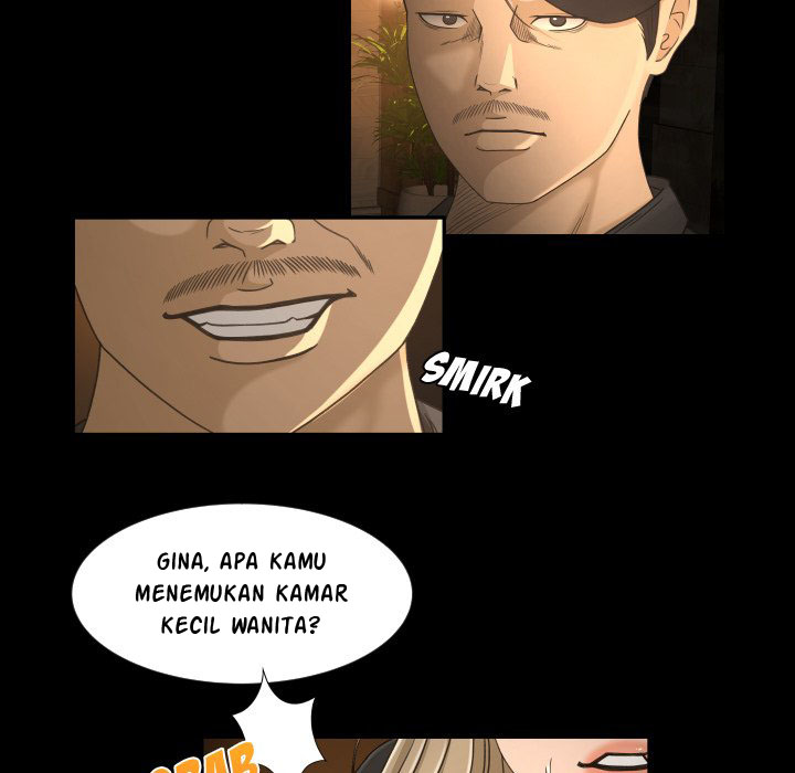 Exclusive Contract: Chapter chapter-31 - Page 5