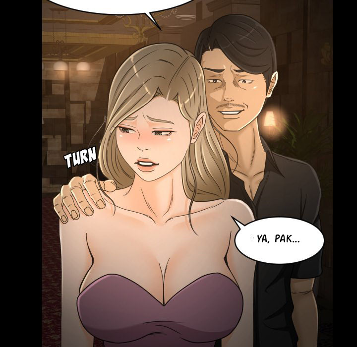 Exclusive Contract: Chapter chapter-31 - Page 7